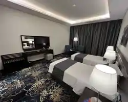 Zaha Taiba Hotel thumbnail